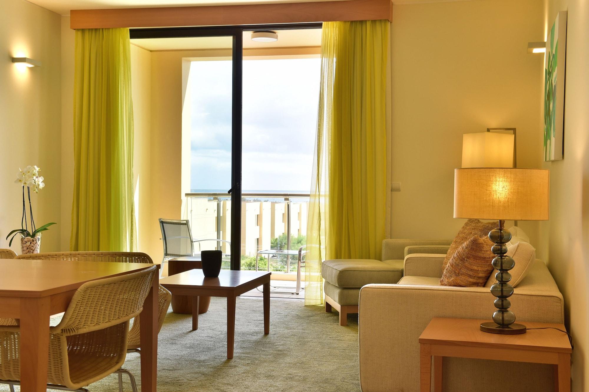 Pestana Colombos Premium Club - All Inclusive Porto Santo Exterior foto