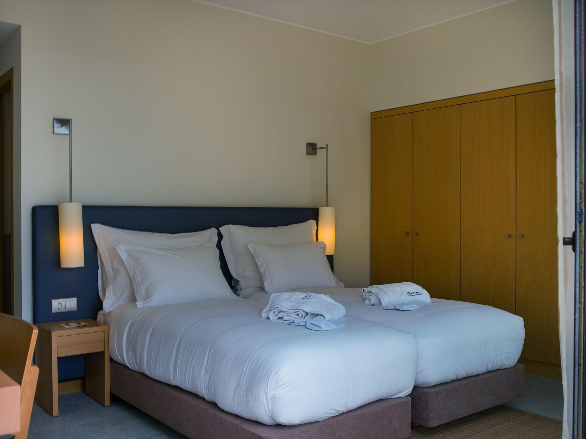 Pestana Colombos Premium Club - All Inclusive Porto Santo Exterior foto