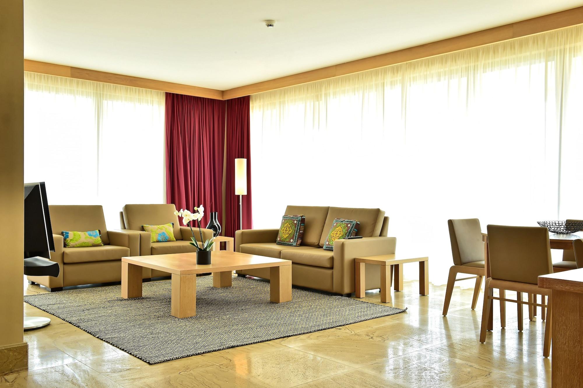 Pestana Colombos Premium Club - All Inclusive Porto Santo Exterior foto