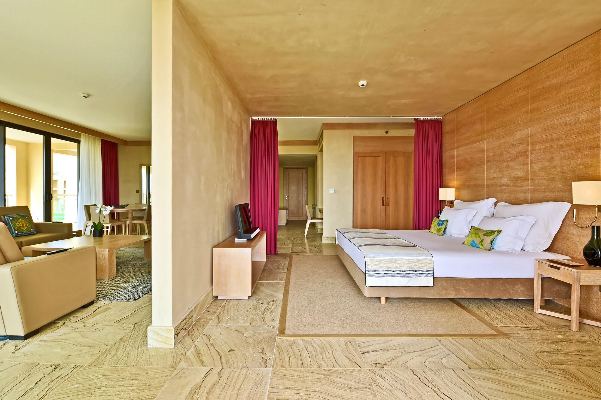 Pestana Colombos Premium Club - All Inclusive Porto Santo Exterior foto
