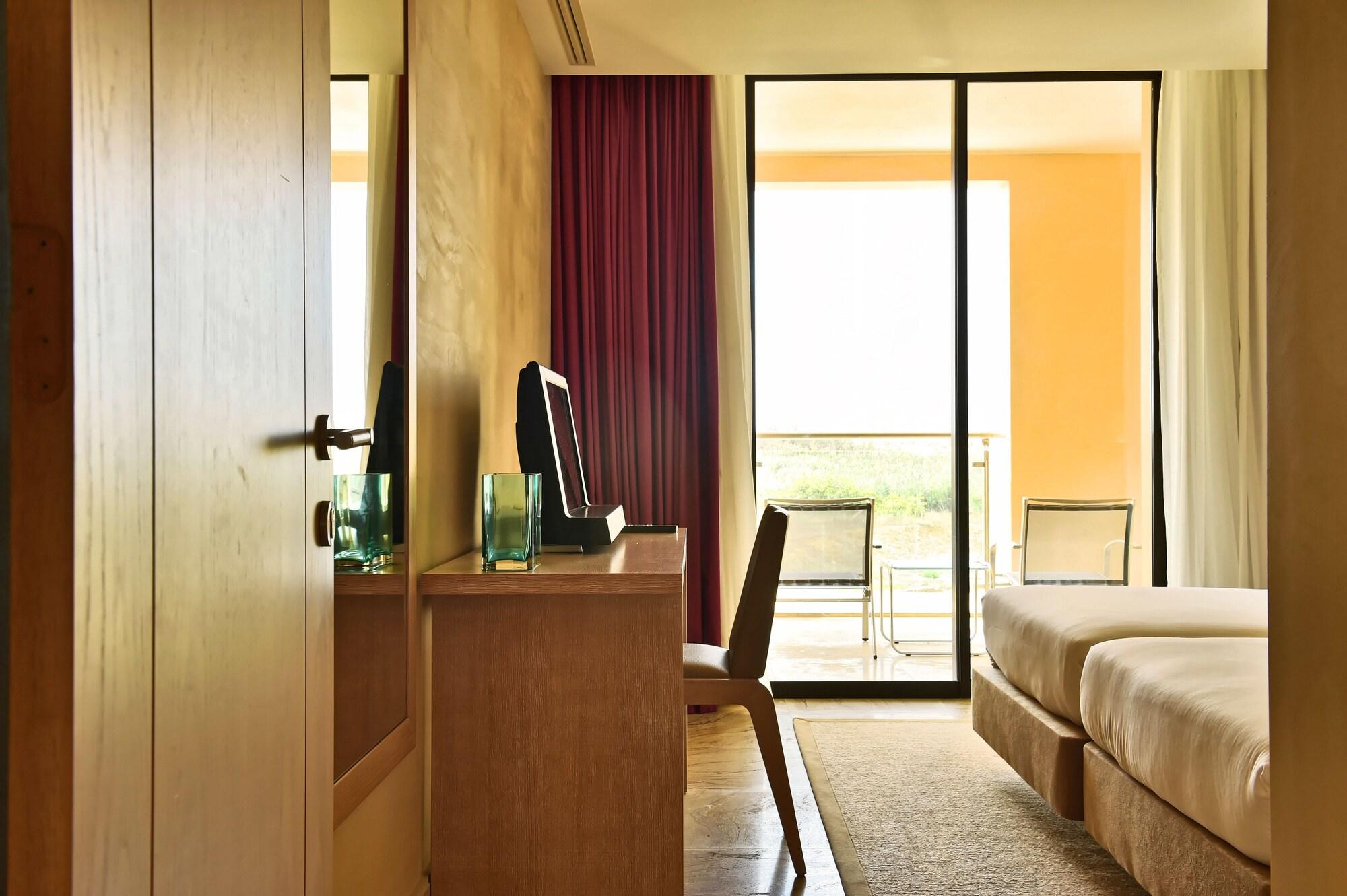 Pestana Colombos Premium Club - All Inclusive Porto Santo Exterior foto