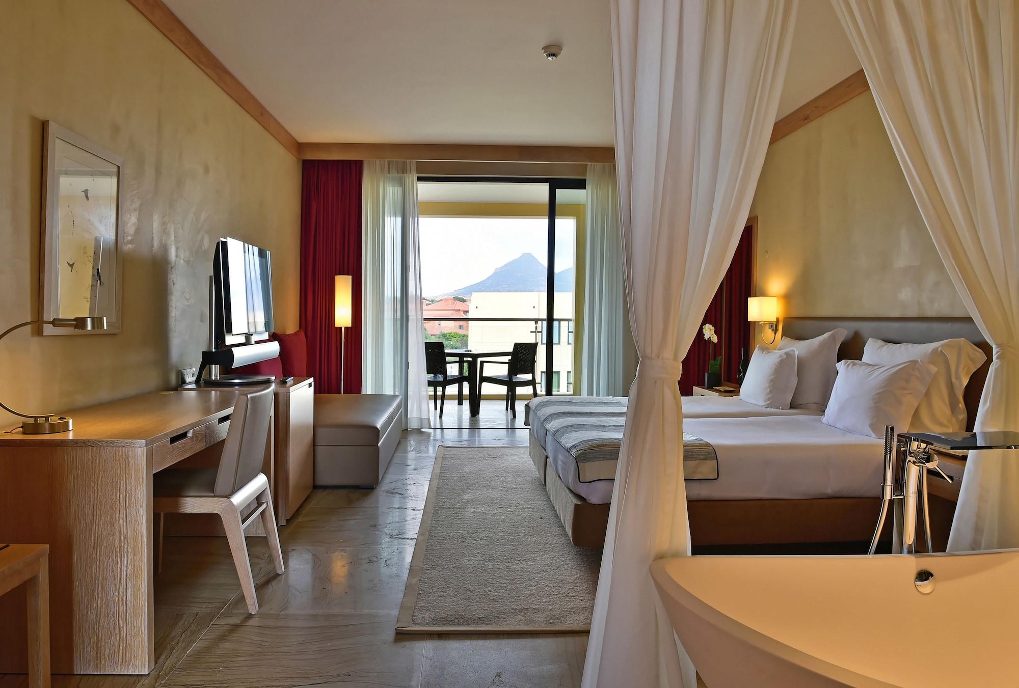 Pestana Colombos Premium Club - All Inclusive Porto Santo Exterior foto