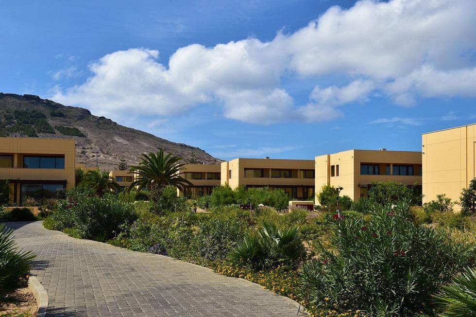 Pestana Colombos Premium Club - All Inclusive Porto Santo Exterior foto