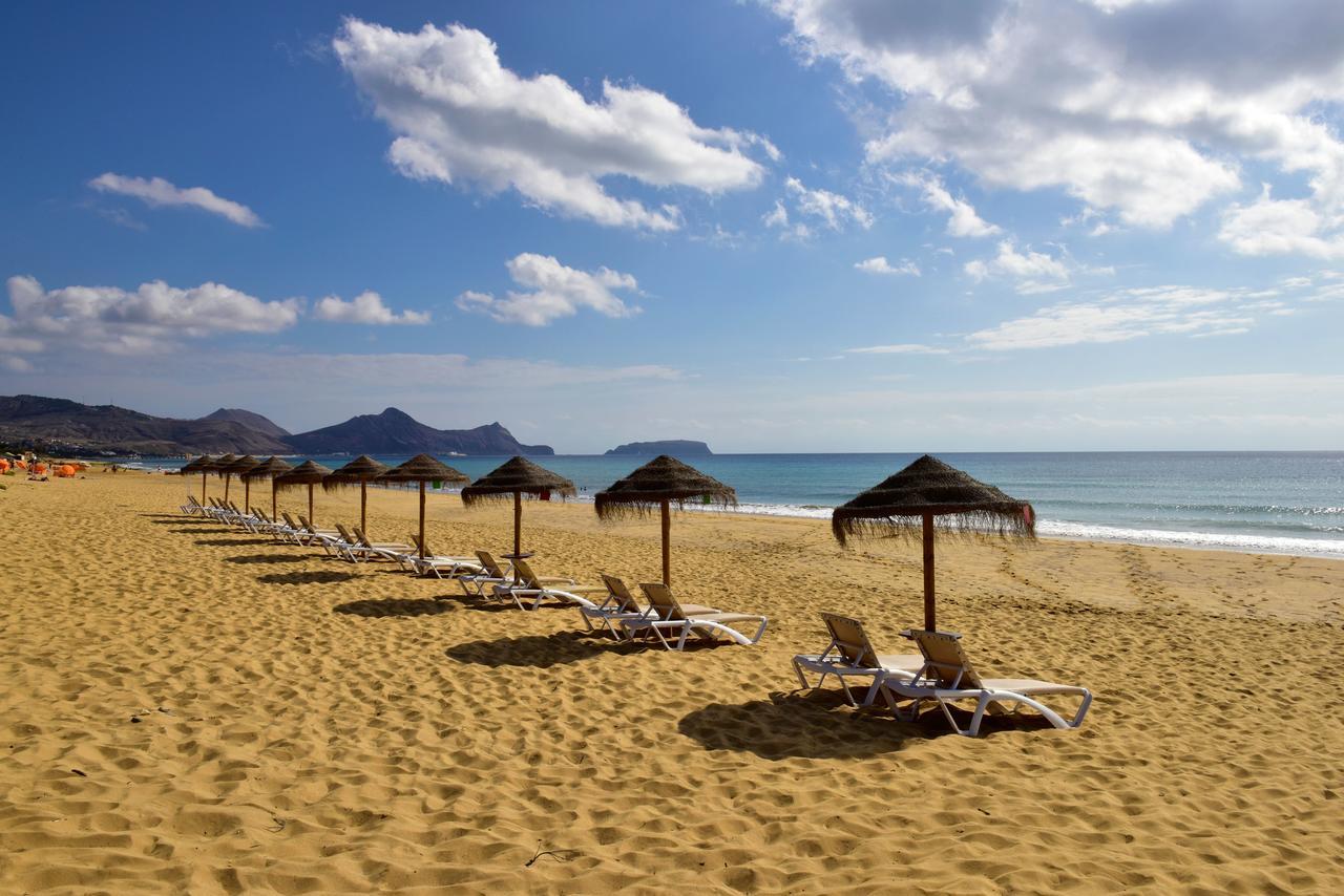 Pestana Colombos Premium Club - All Inclusive Porto Santo Exterior foto