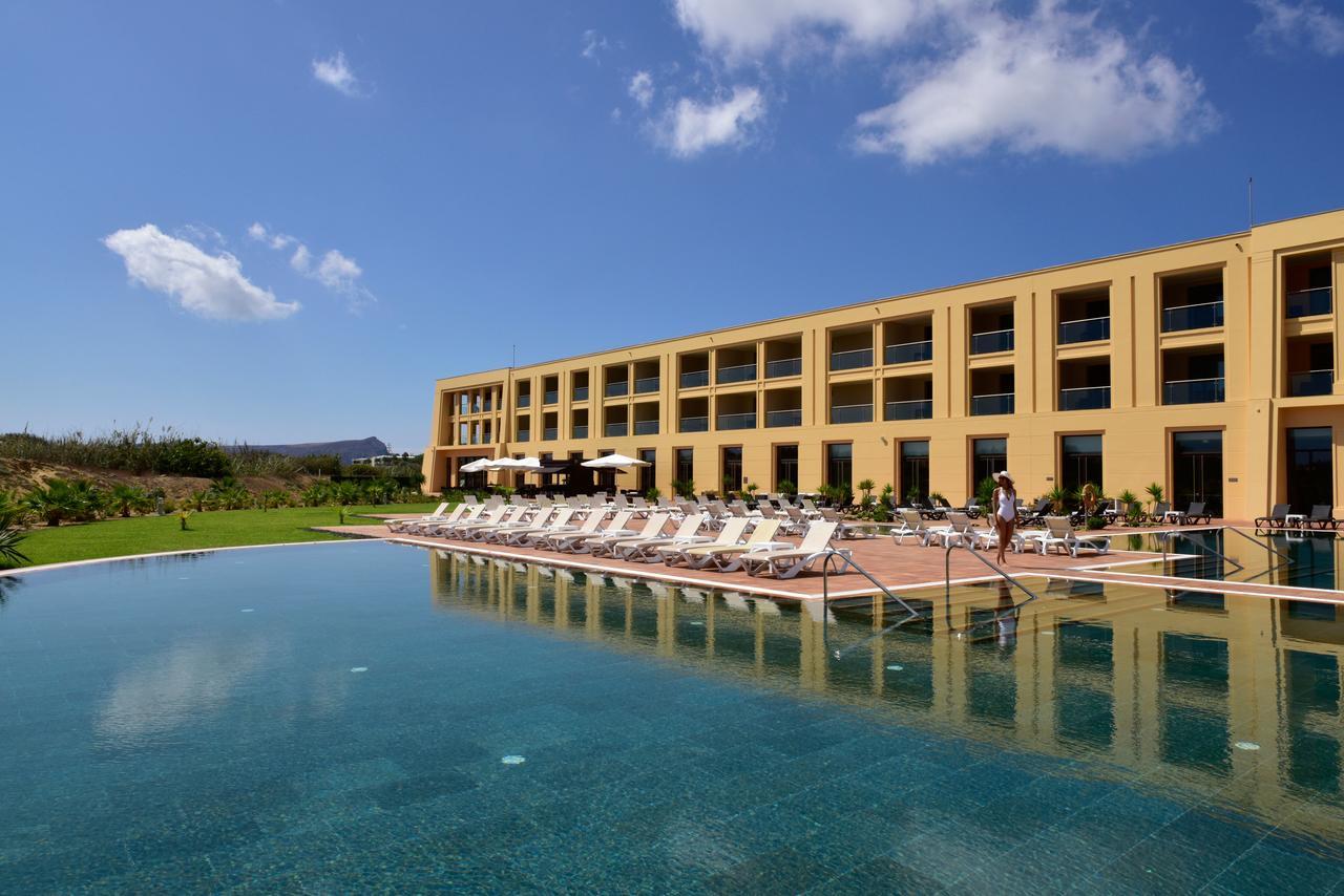 Pestana Colombos Premium Club - All Inclusive Porto Santo Exterior foto